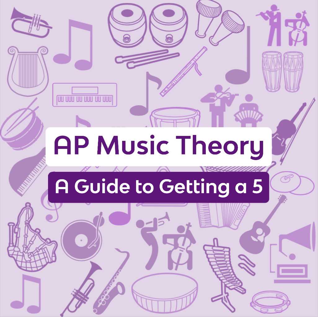 ap music theory 2025 practice exam answers