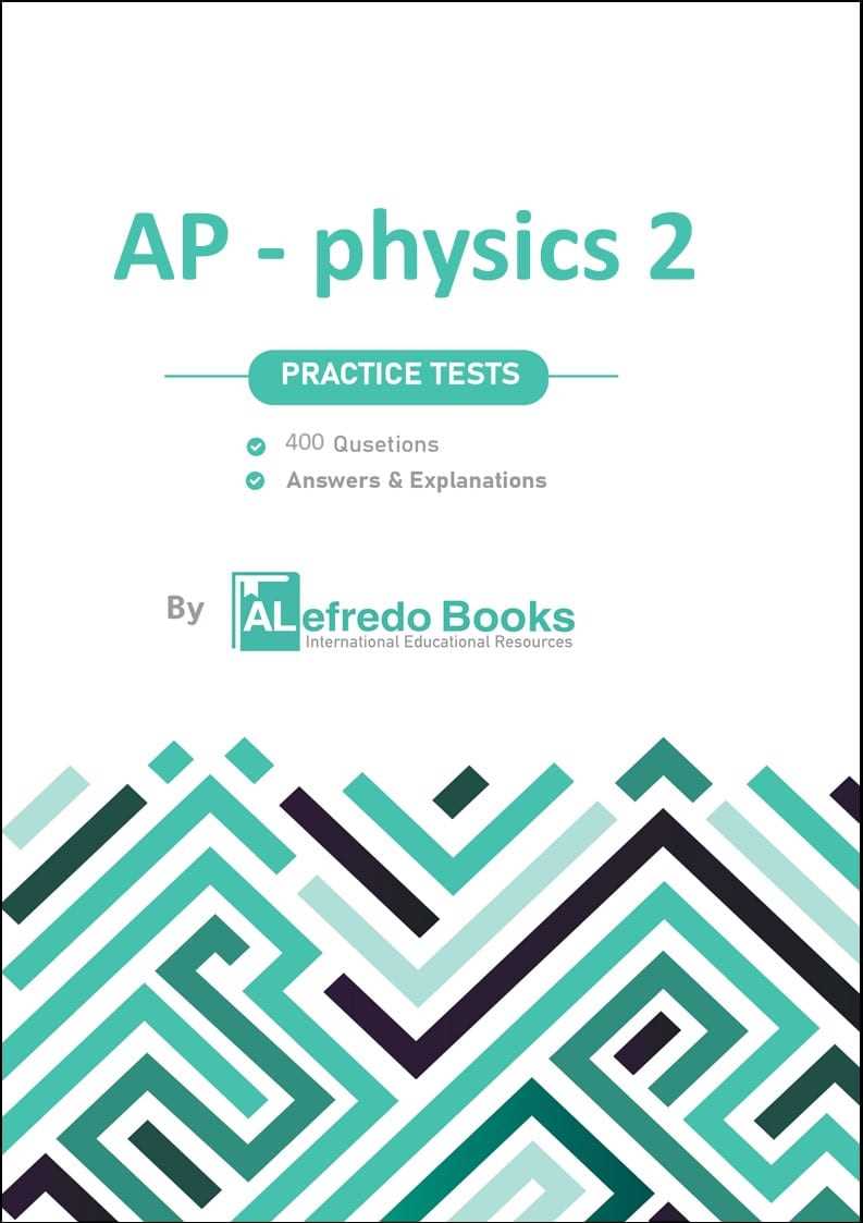 ap physics 2 practice exam answers