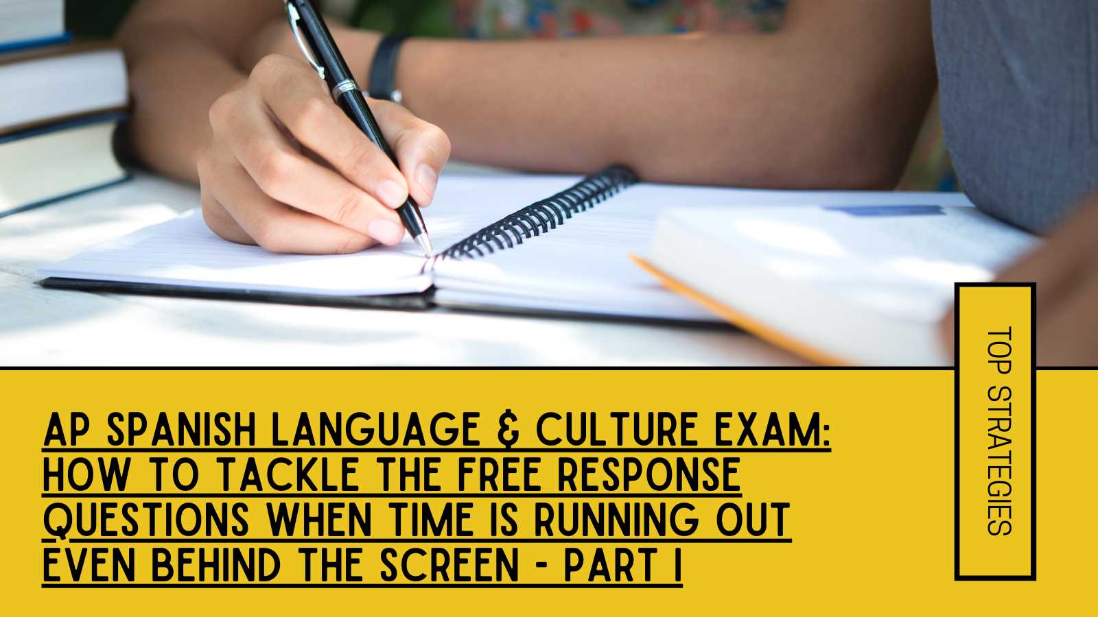 ap spanish language and culture practice exam multiple choice answers