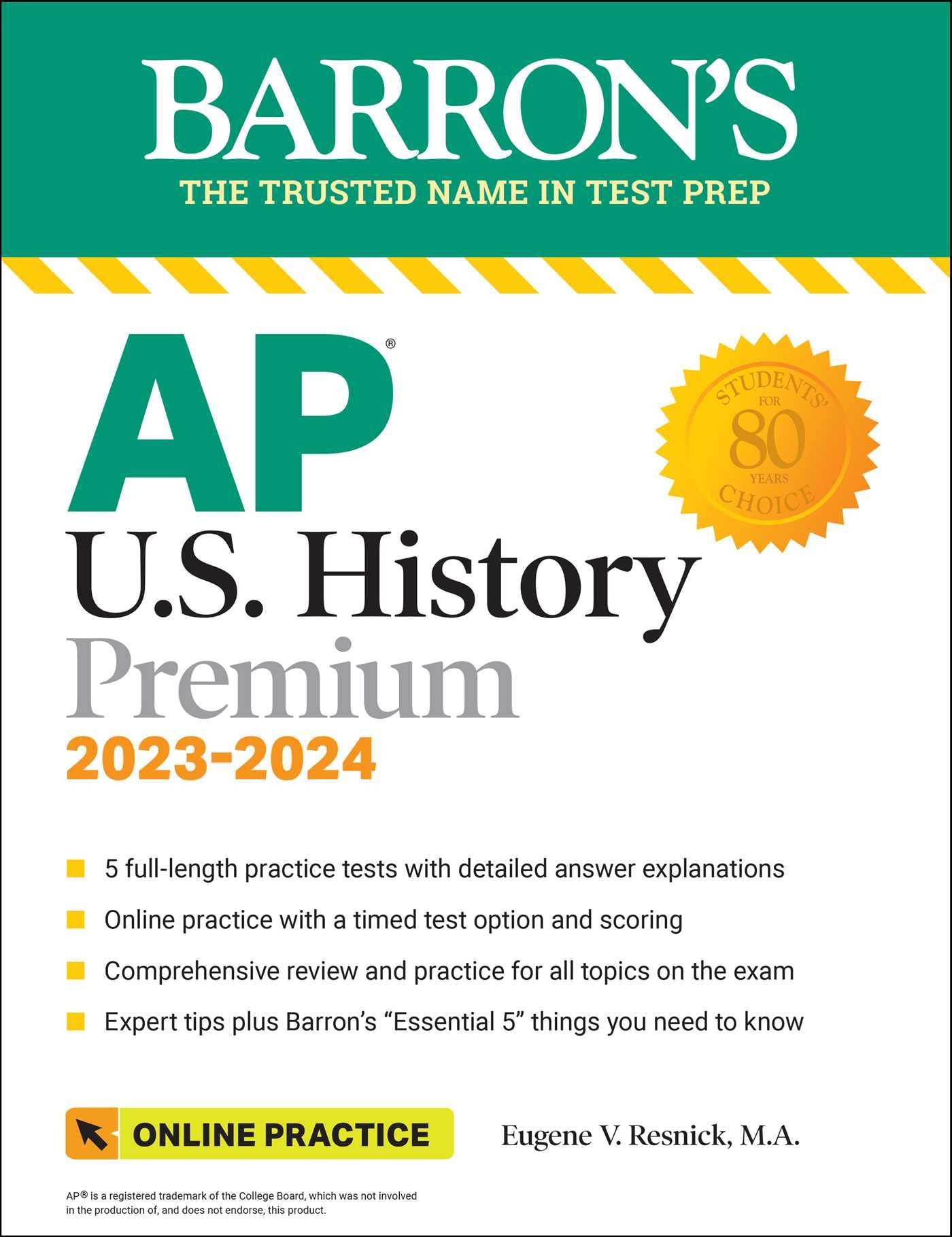 ap us history practice exam answers