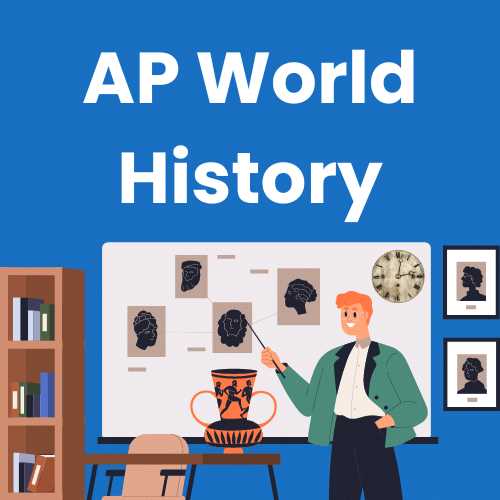 ap world history 2025 practice exam 1 mcq answers