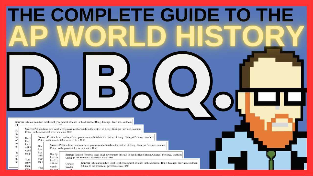 ap world history exam 2025 frq answers