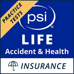 psi life accident and health exam answers