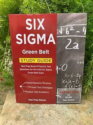 asq six sigma green belt exam questions