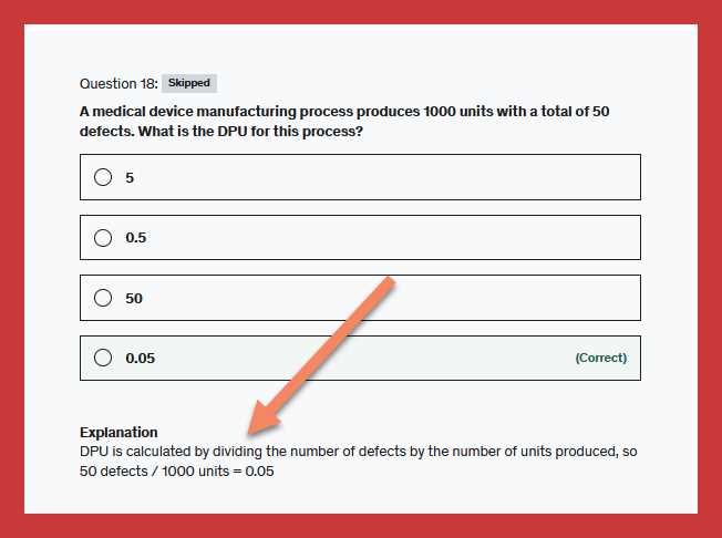 asq six sigma green belt exam questions