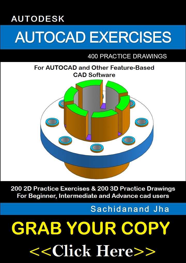 autocad 3d exam questions and answers