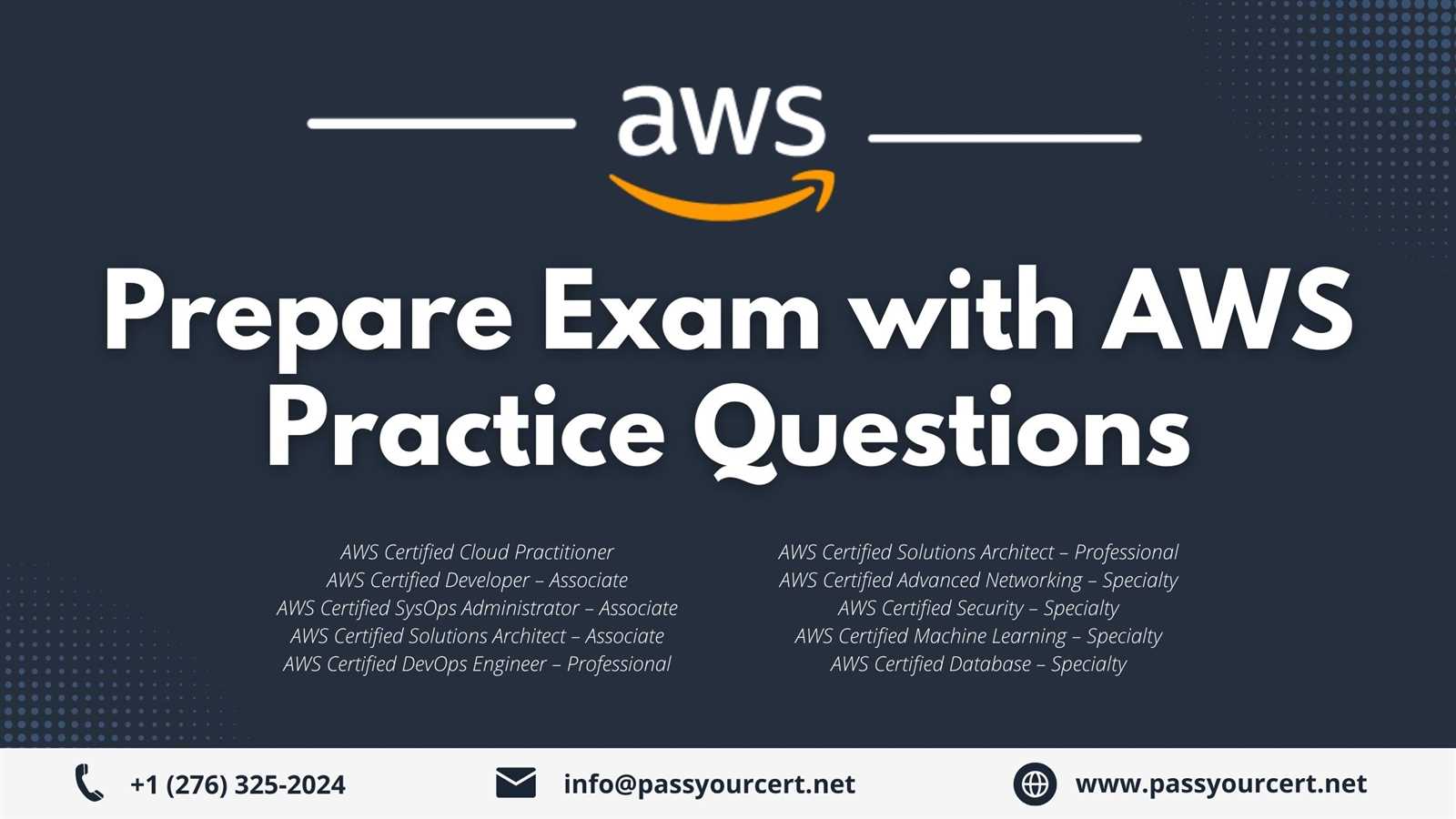 aws certified devops engineer   professional sample exam questions answers