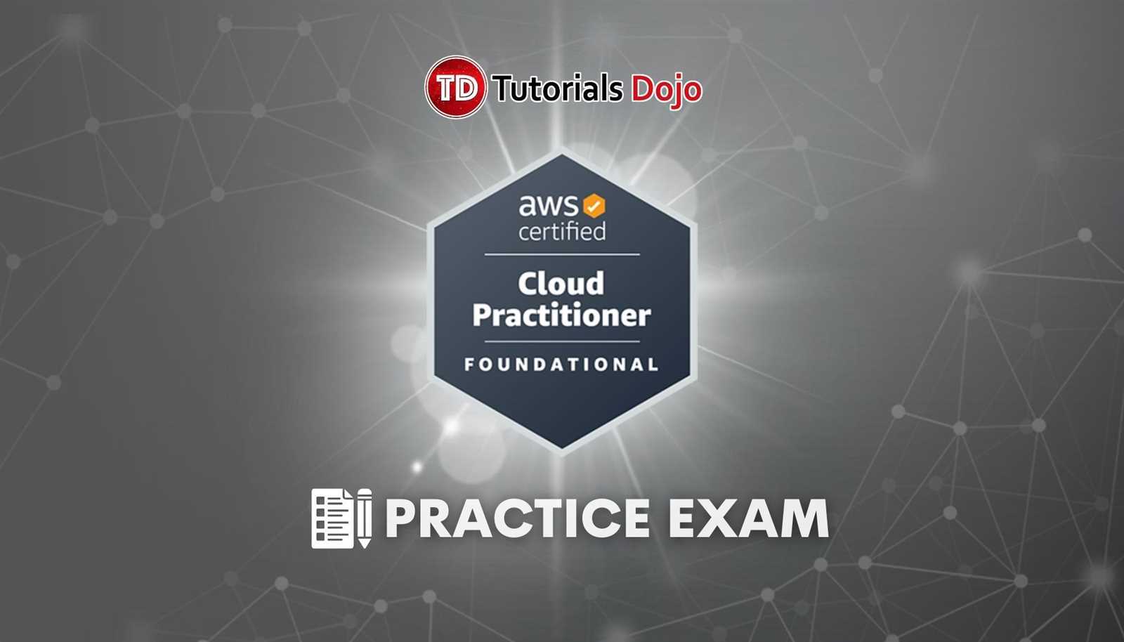 aws cloud practitioner essentials exam answers