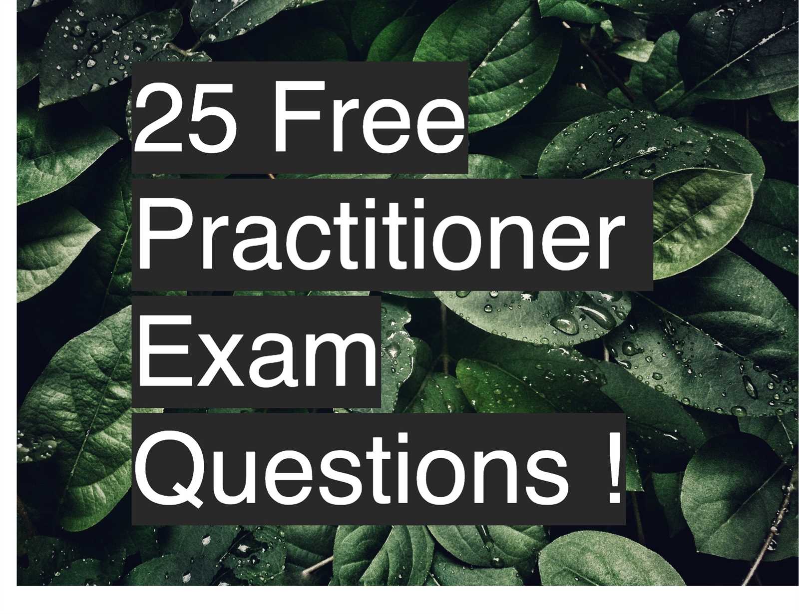 aws practice exam questions and answers