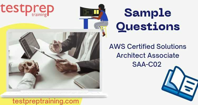 aws saa c02 exam questions and answers