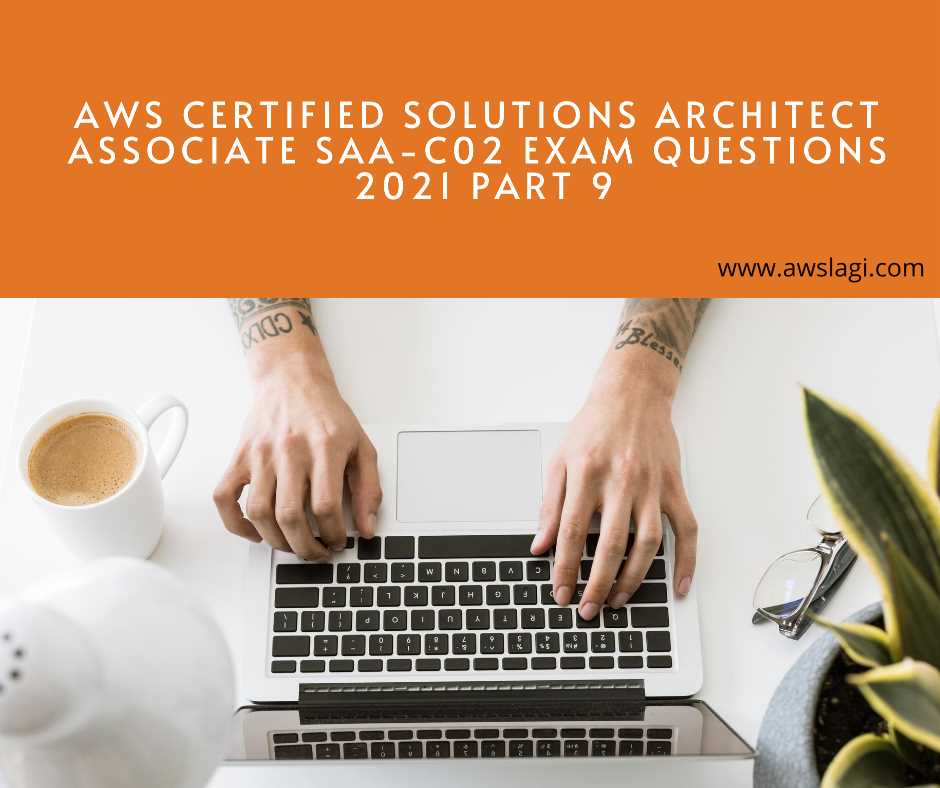 aws saa c02 exam questions and answers