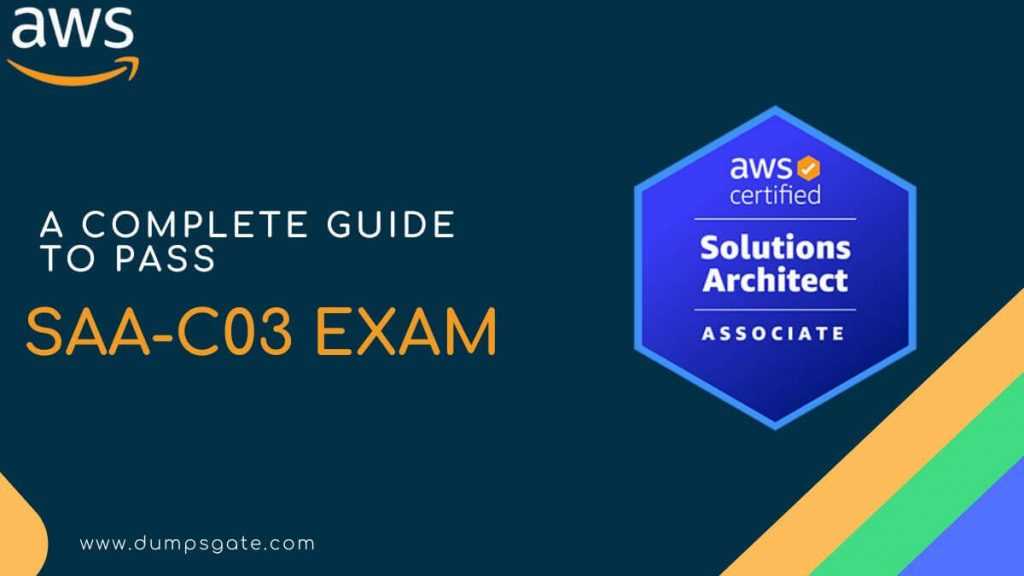aws solution architect associate exam questions and answers