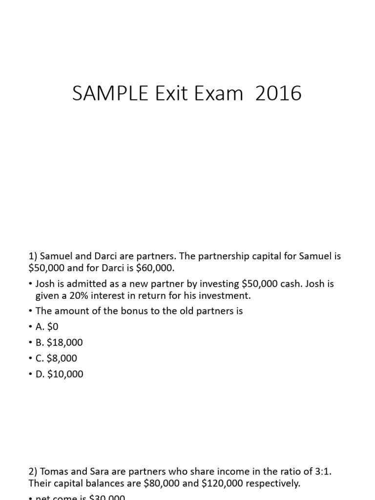 customs broker exam april 2016 answers