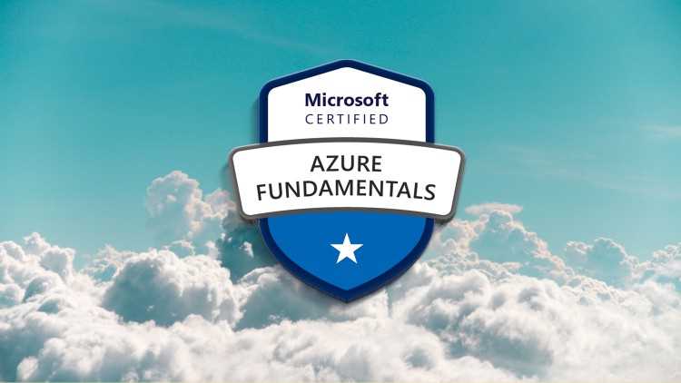 azure fundamentals exam answers