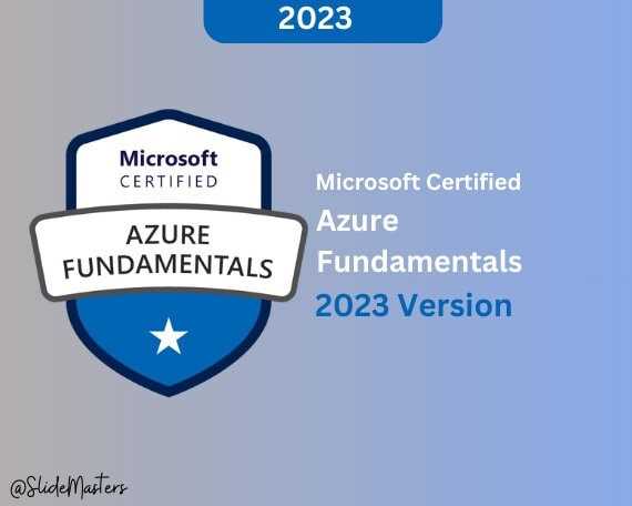 azure fundamentals exam questions and answers