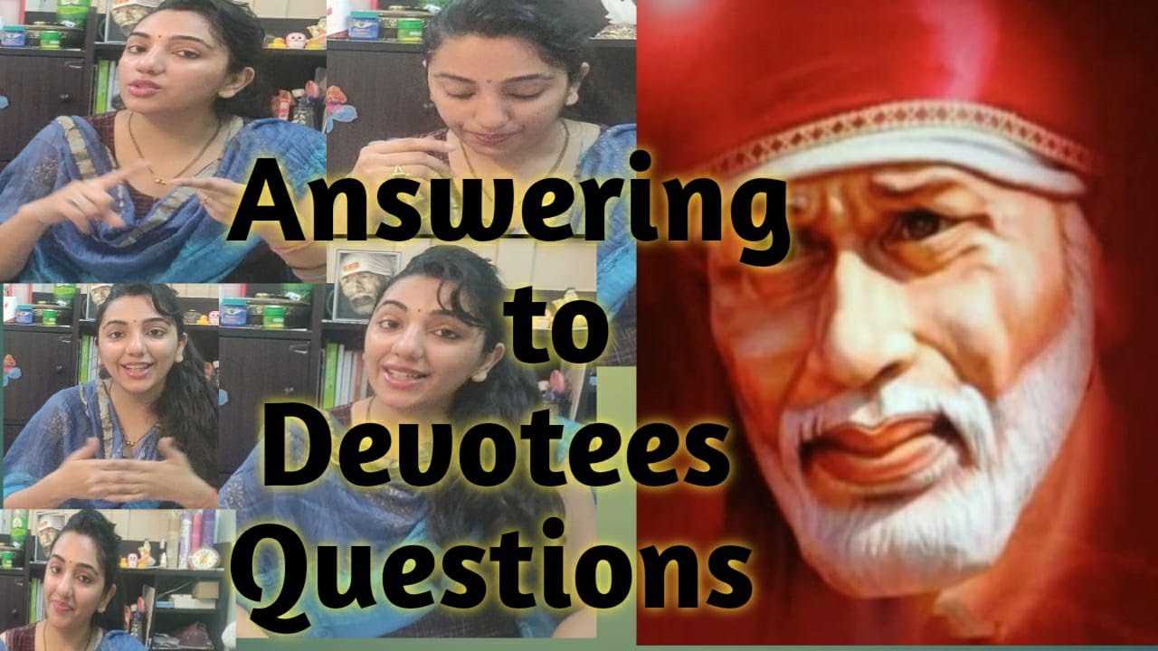 baba question and answers