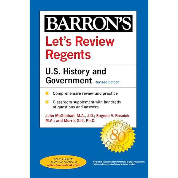 barrons regents exams and answers chemistry