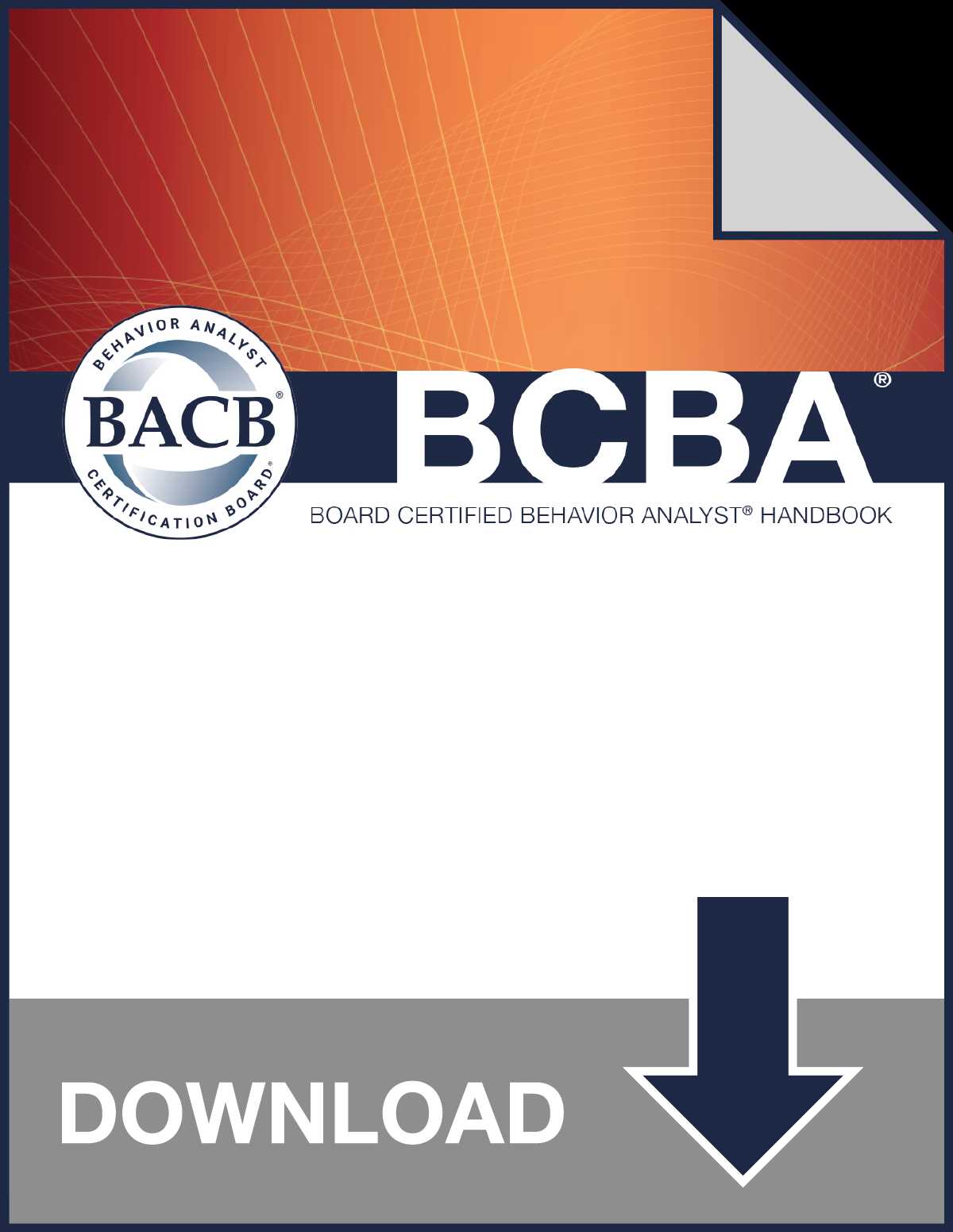 bcba exam passing score