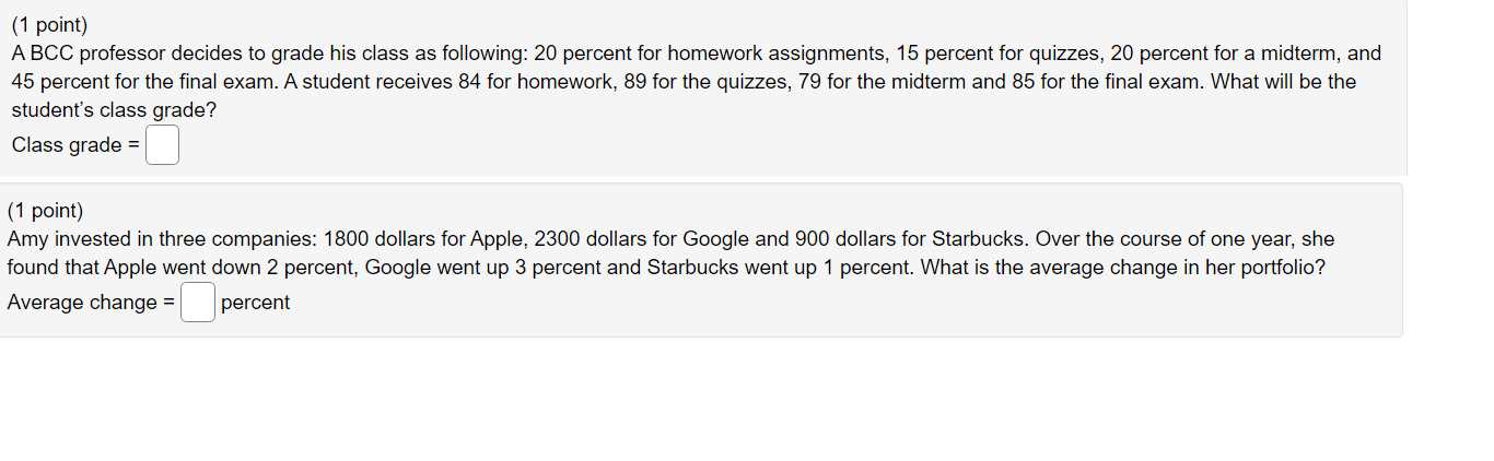 bcc exam question and answer