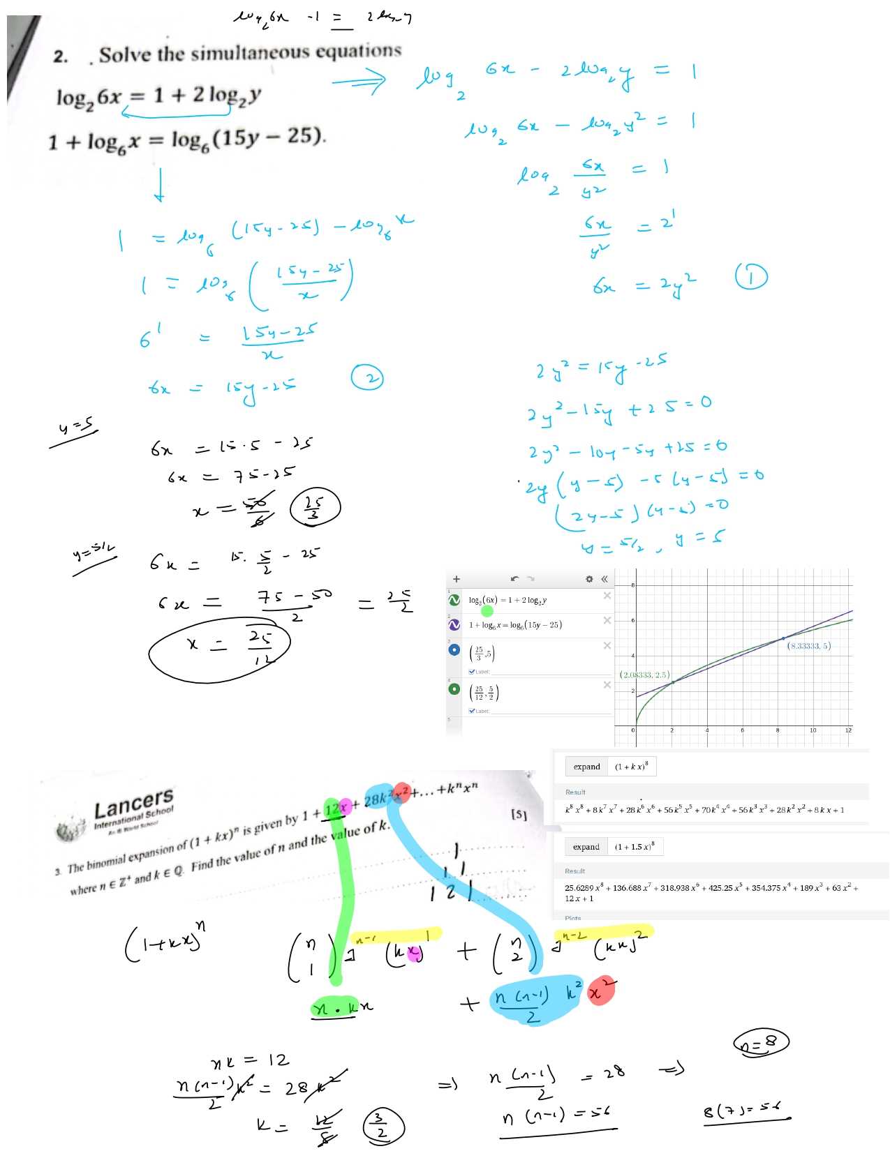 big ideas math geometry answers chapter 5