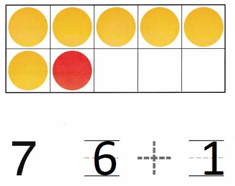 go math grade 6 answer key module 6