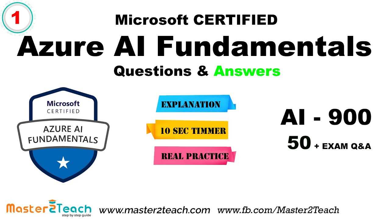 azure fundamentals exam questions and answers