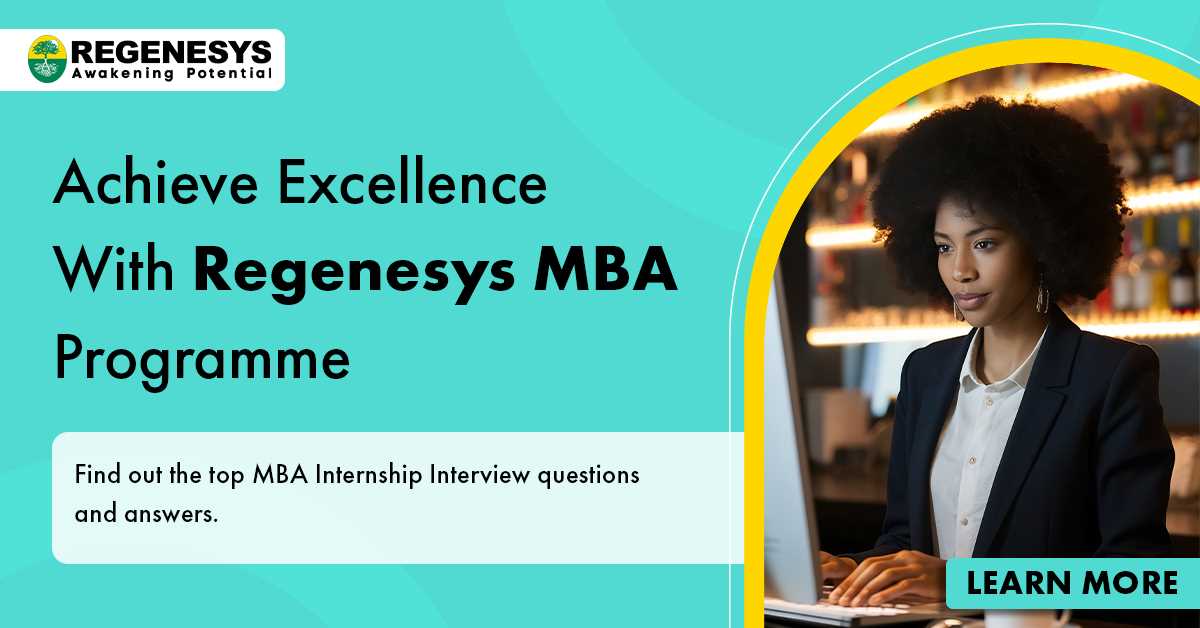 sample internship interview questions and answers