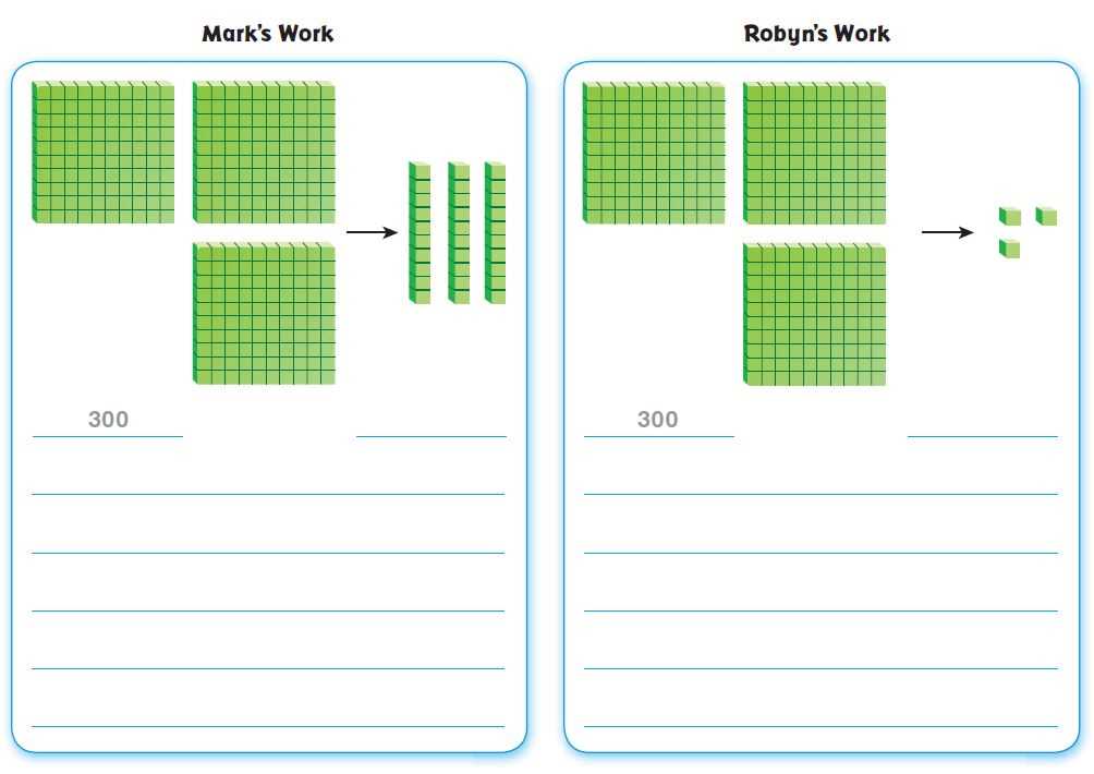 go math grade 5 answer key practice book