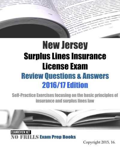 insurance law exam questions and answers