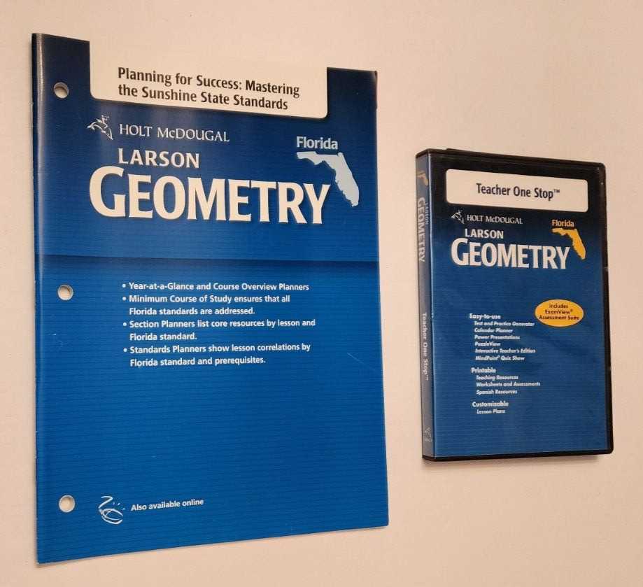 geometry chapter 8 resource book answers