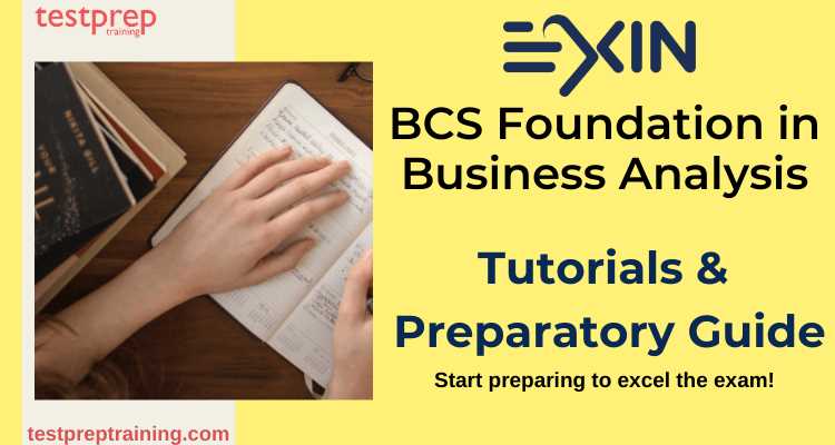 business analysis foundations linkedin exam answers