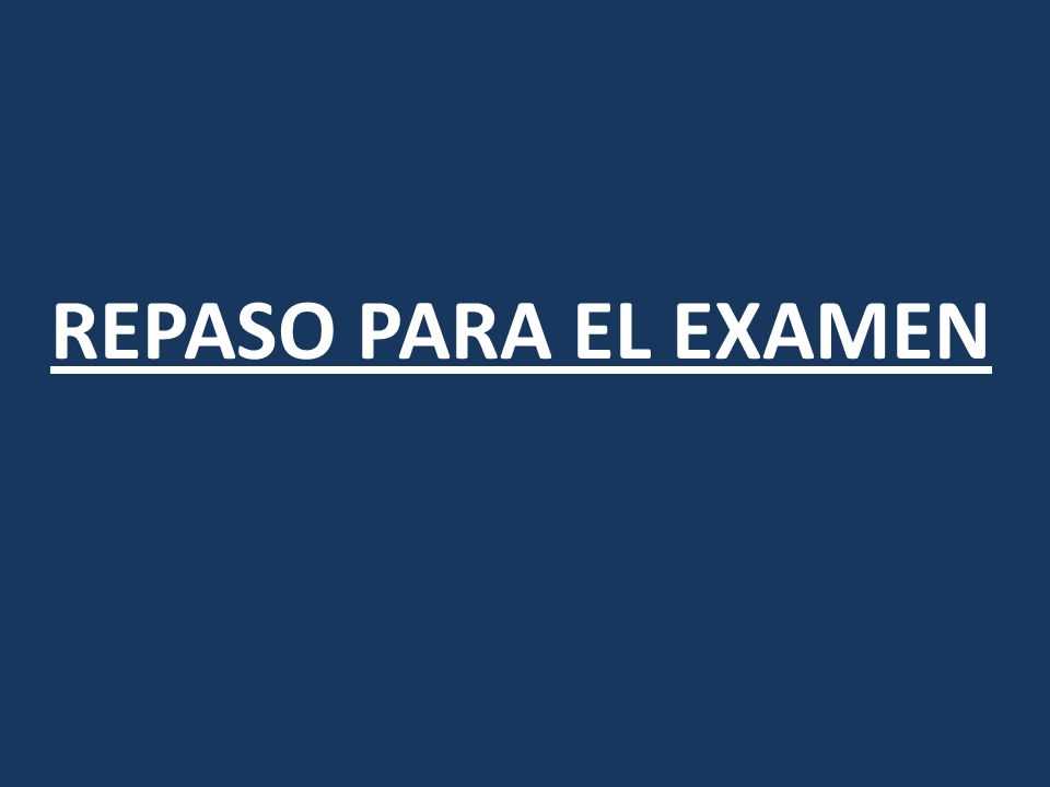 realidades 3 capitulo 1 examen vocabulario y gramatica 2 answers