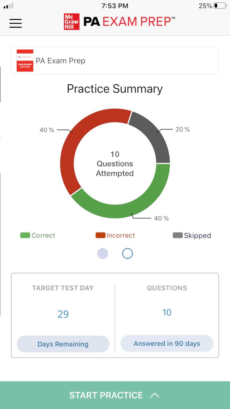 nccpa practice exam answers