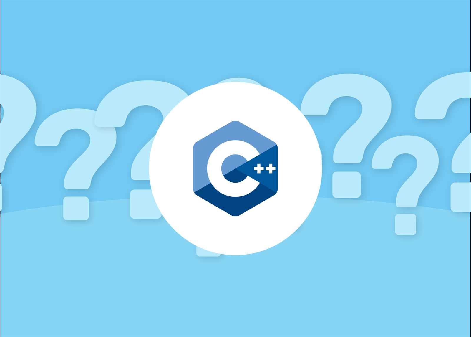 c++ final exam questions and answers