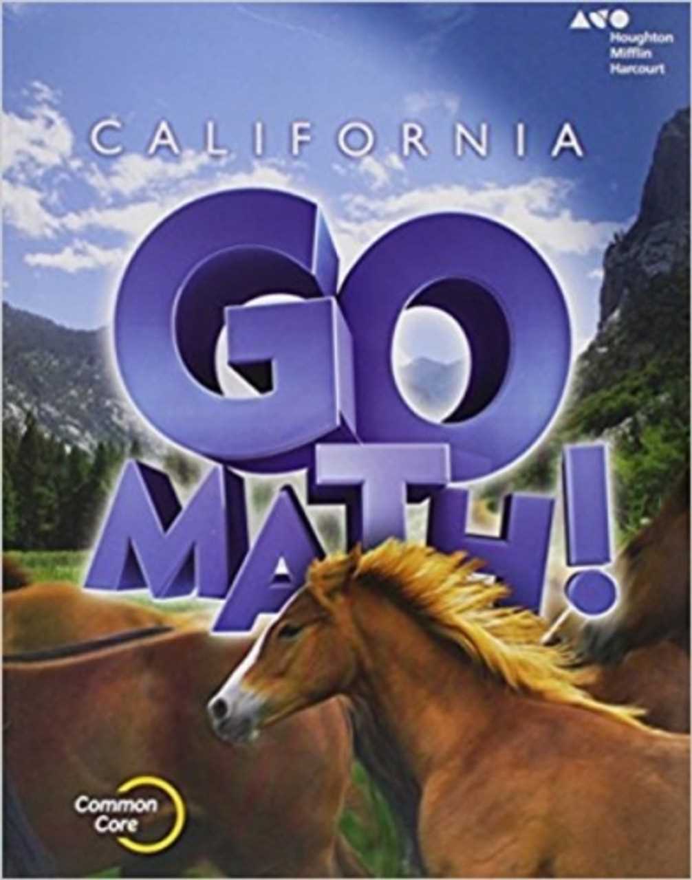 california go math middle school grade 6 answers