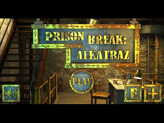 can you escape prison break 2 answers