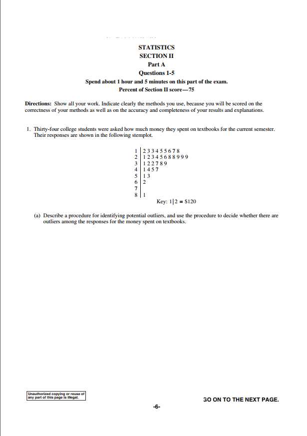 can you see your ap exam answers