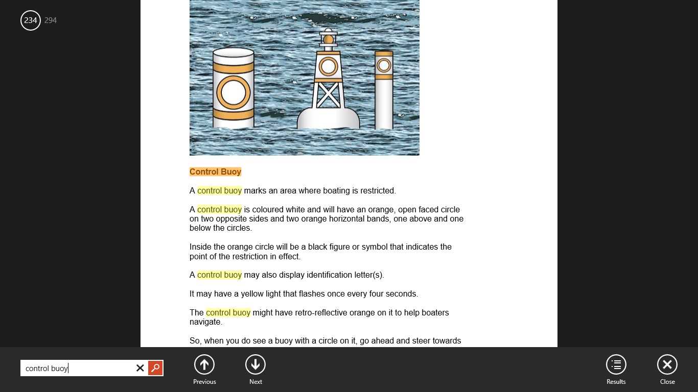 canadian boaters exam answers