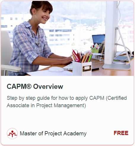 capm exam questions and answers free