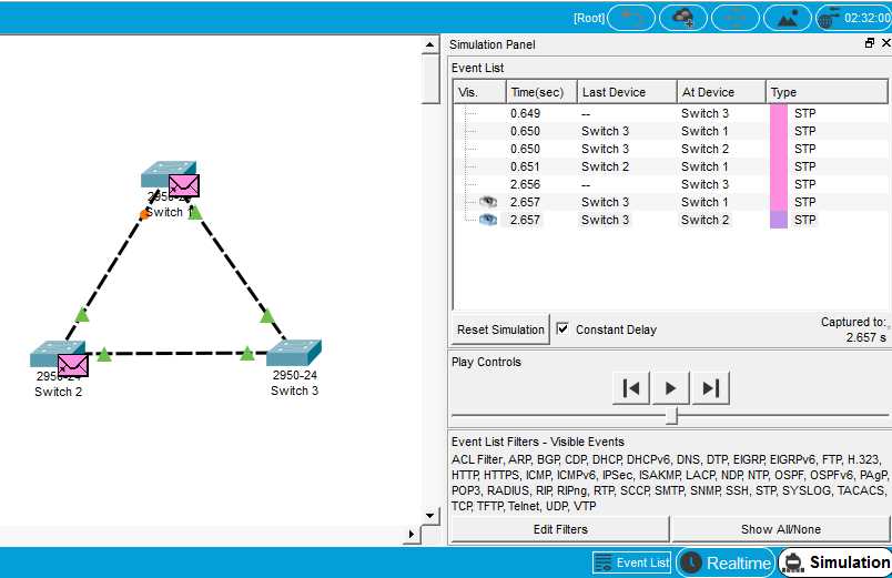 ccna 1 packet tracer final exam