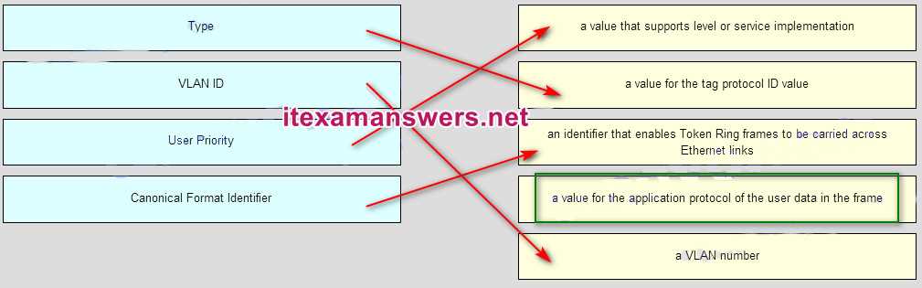 ccna 2 chapter 3 exam answers