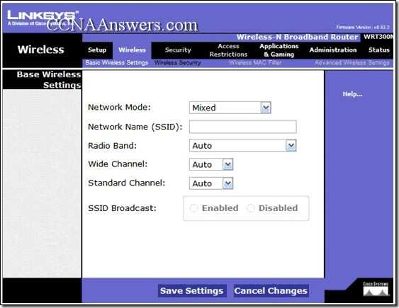 ccna chapter 7 answers