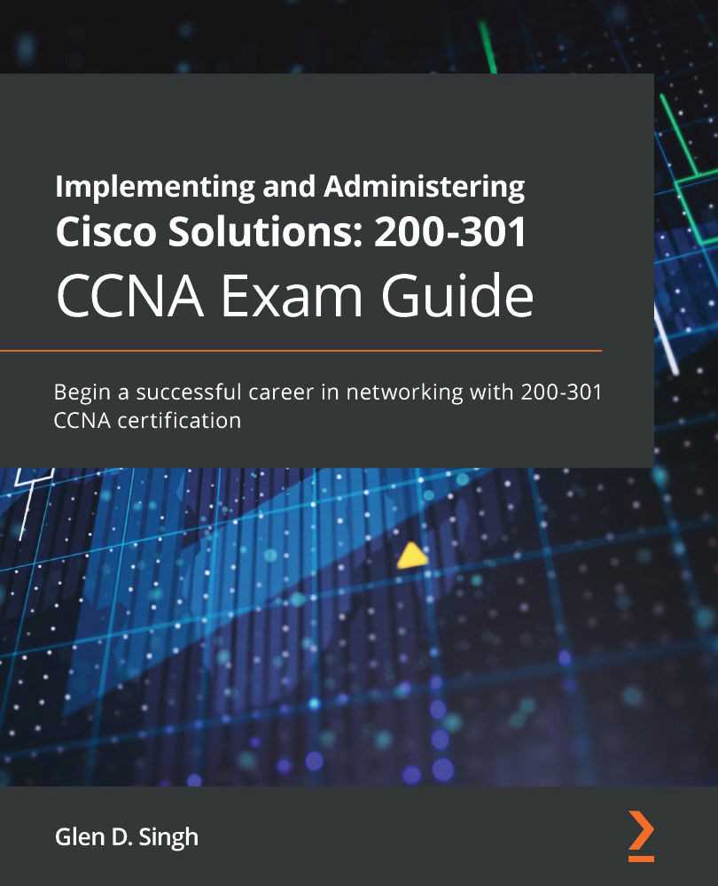 ccna module 10 13 exam answers