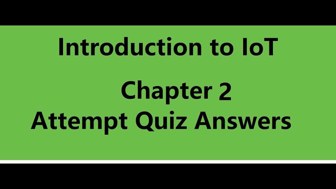 ccna security chapter 2 exam answers