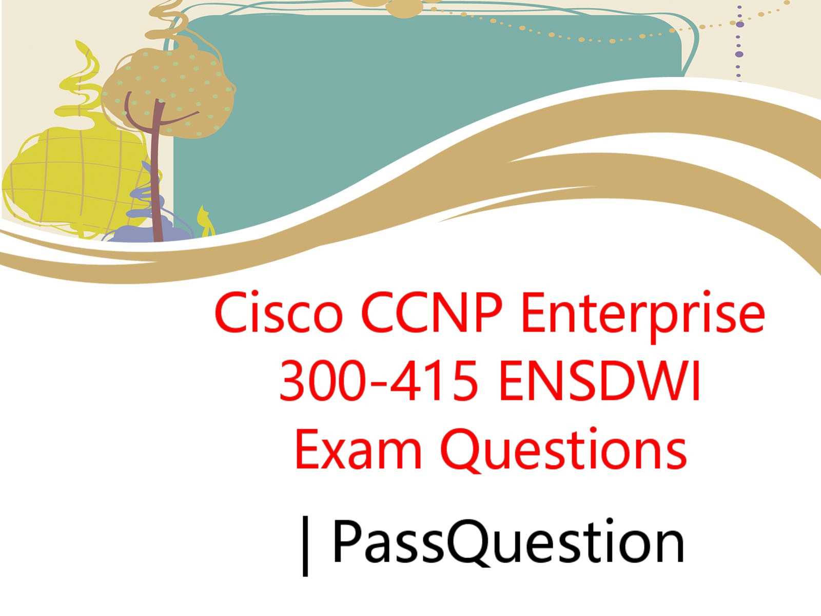 ccnp exam questions and answers