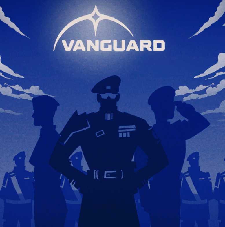 starfield vanguard exam answers