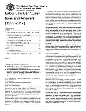 2012 bar exam questions and answers