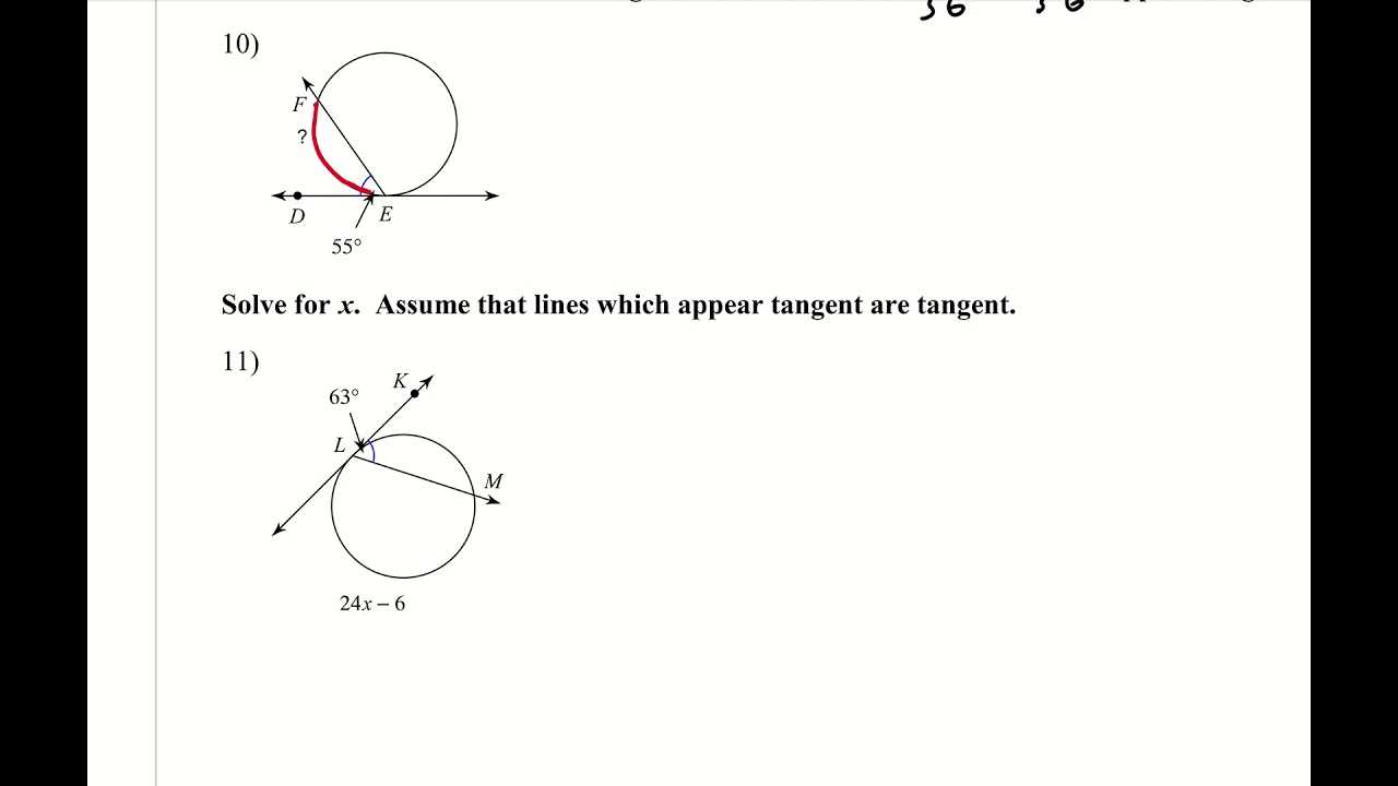 cpm geometry chapter 10 answers