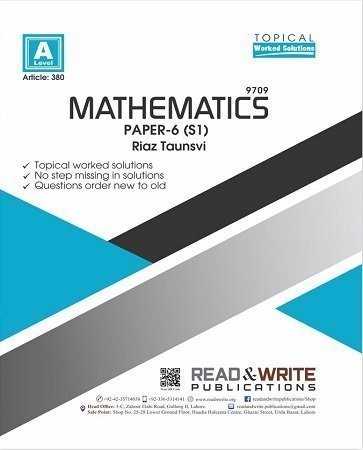 s1 maths exam paper with answers