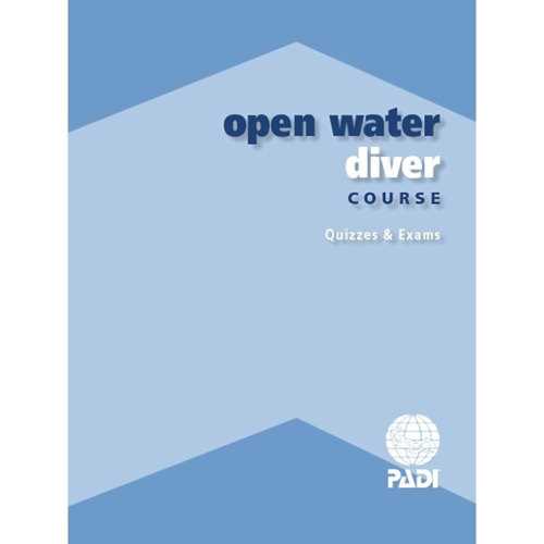 padi divemaster exam part 2 answers